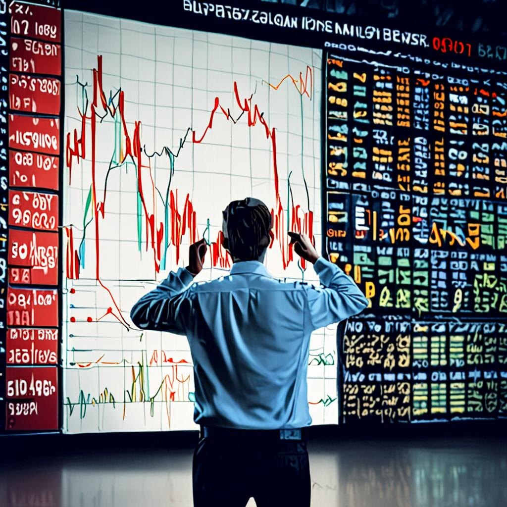 Волатильнось