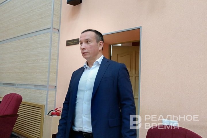 Ирина Плотникова / realnoevremya.ru