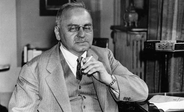 Альфред Адлер