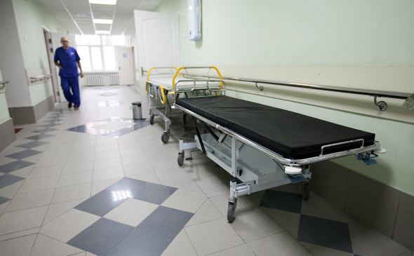 Фото: Алексей Белкин / ТАСС