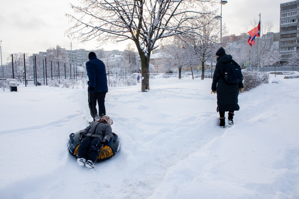 Фото: Тульская служба новостей