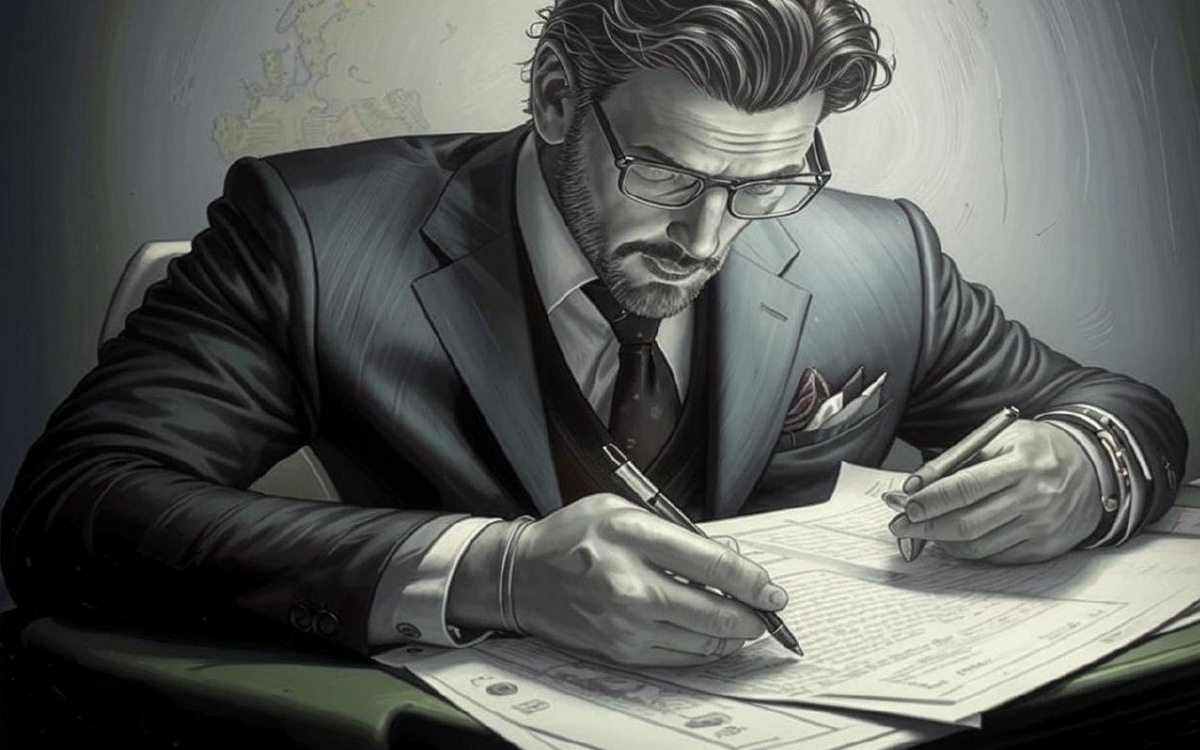    Рынок страхования в Воронежской области вырос вдвое за год Иллюстрация: нейросеть «Кандинский»