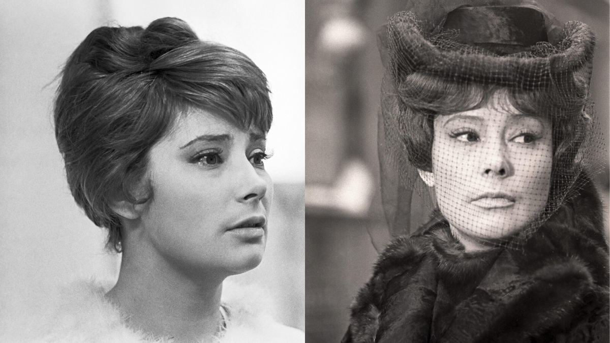 Татьяна Самойлова