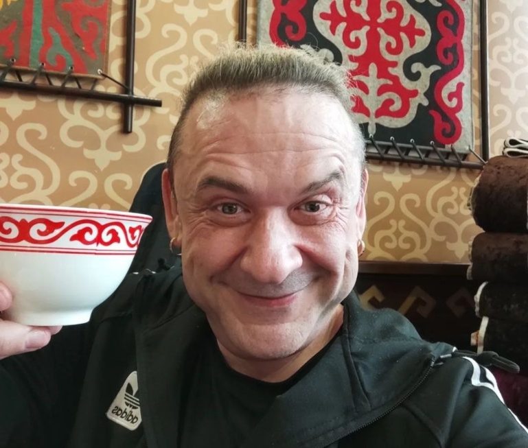    Фото: соцсети Анна Полякова