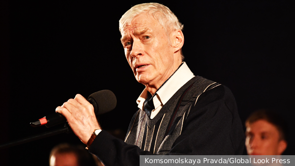     Фото: Komsomolskaya Pravda/Global Look Press   
 Текст: Дмитрий Зубарев