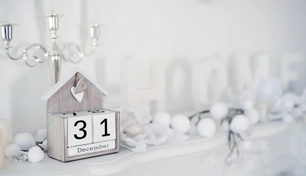 11 идей для адвент-календарей