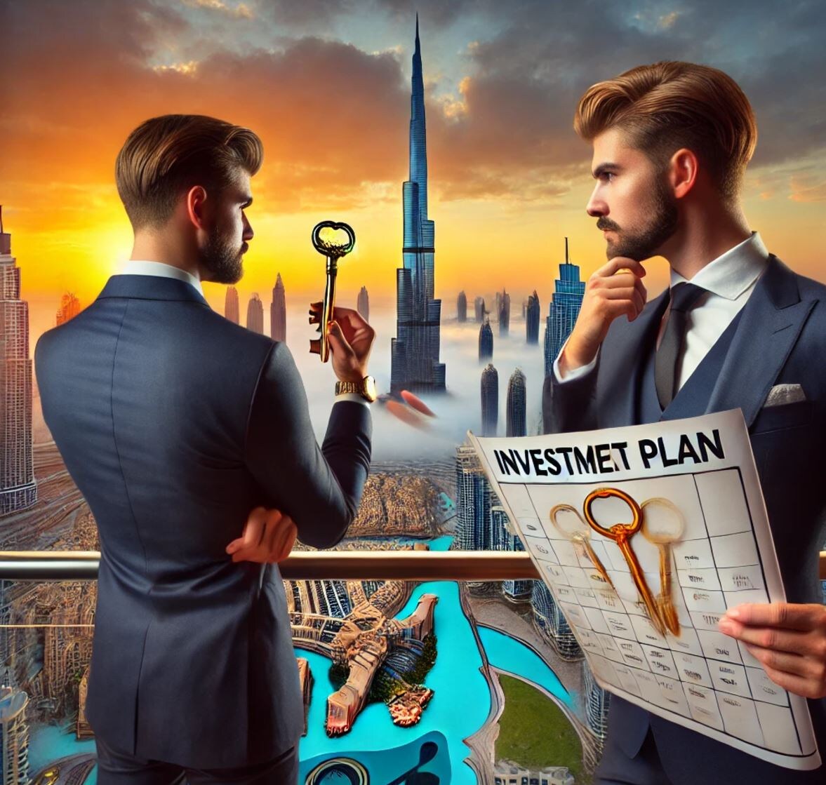 Куда выгоднее вкладывать средства: в золото, криптовалюты, акции или всё же в недвижимость? Мы сравнили разные виды активов для вас.