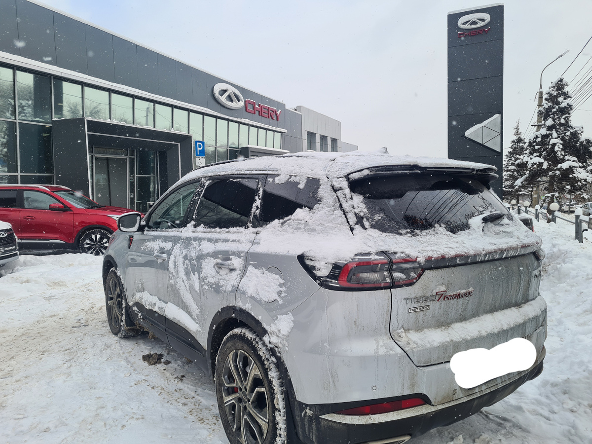 Фото автора канала.