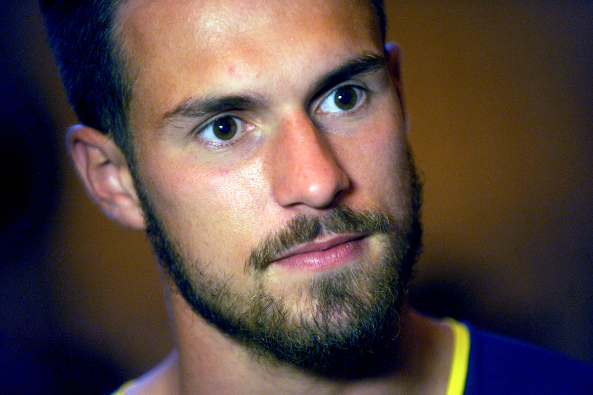 Фото: globallookpress