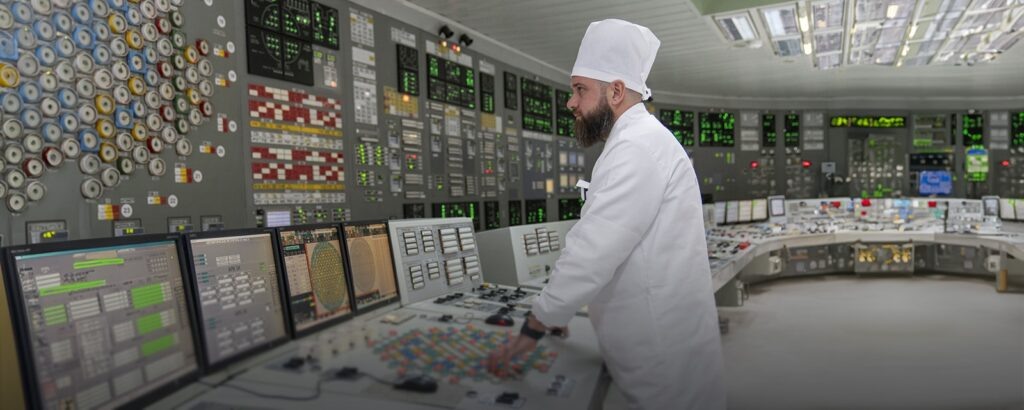    Фото «Страны Росатом»