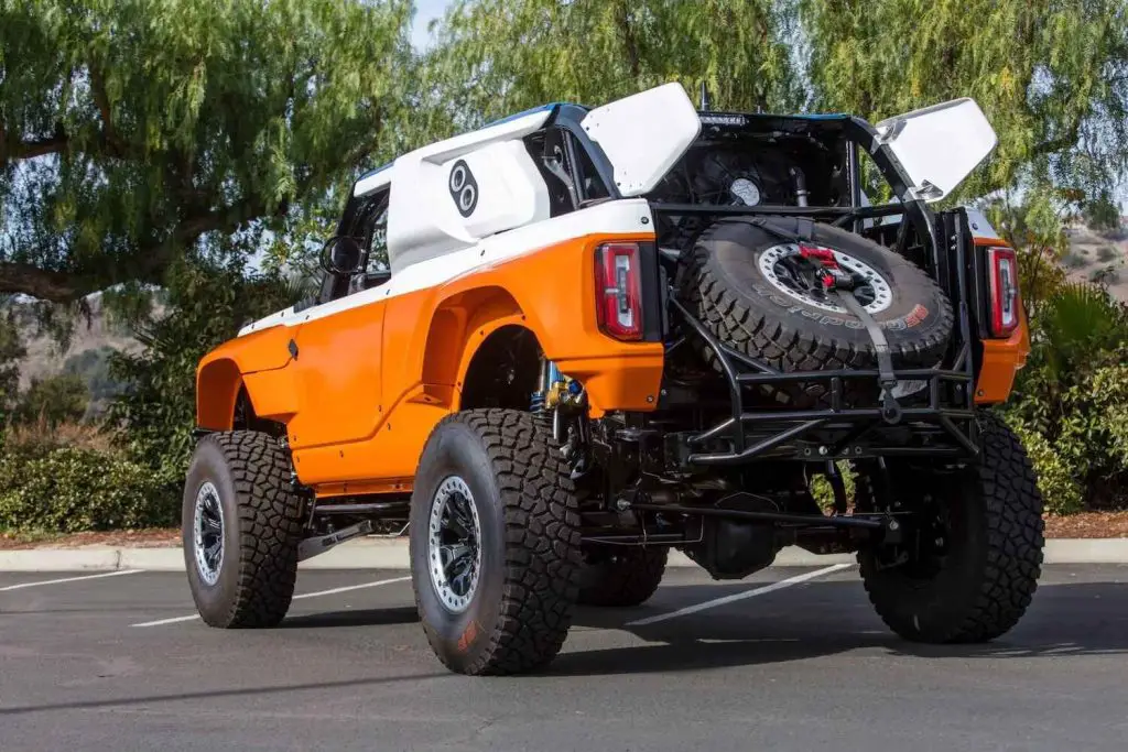 Источник фотографии: Bring a Tralier