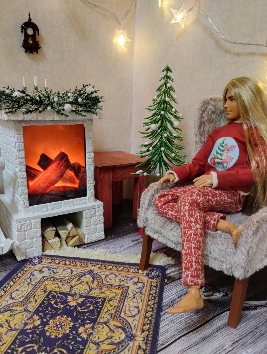 А тут красиво!