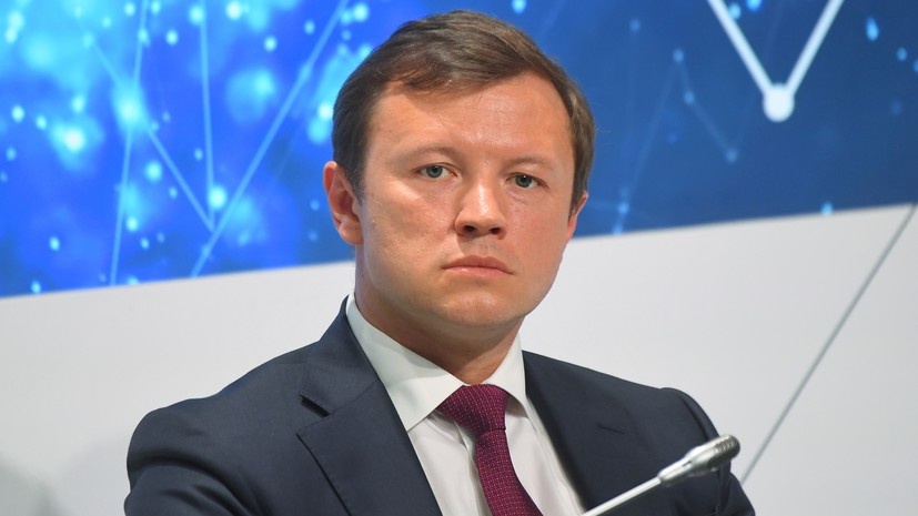   РИА Новости Илья Питалев