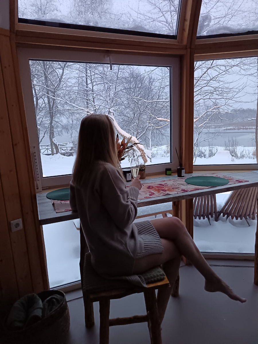 Доброе утро 