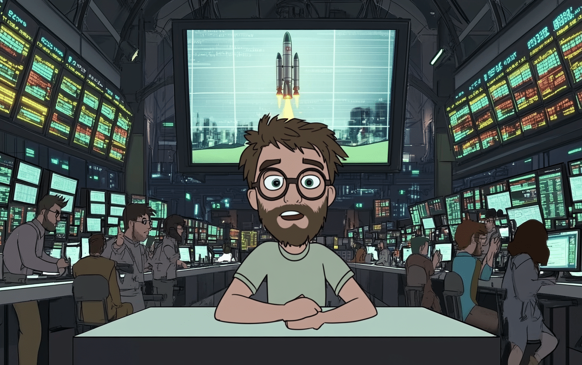    Как выбрать акции компаний в сфере космических технологий для инвестиций Павел Летучка