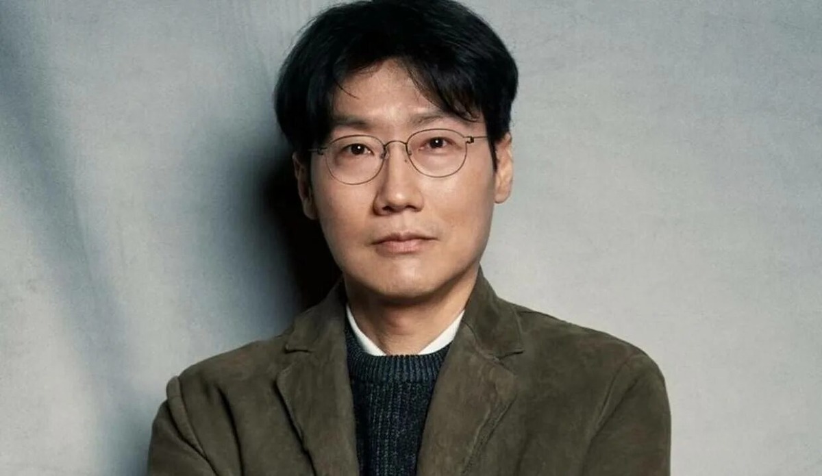 Режиссер Хван Дон-хек