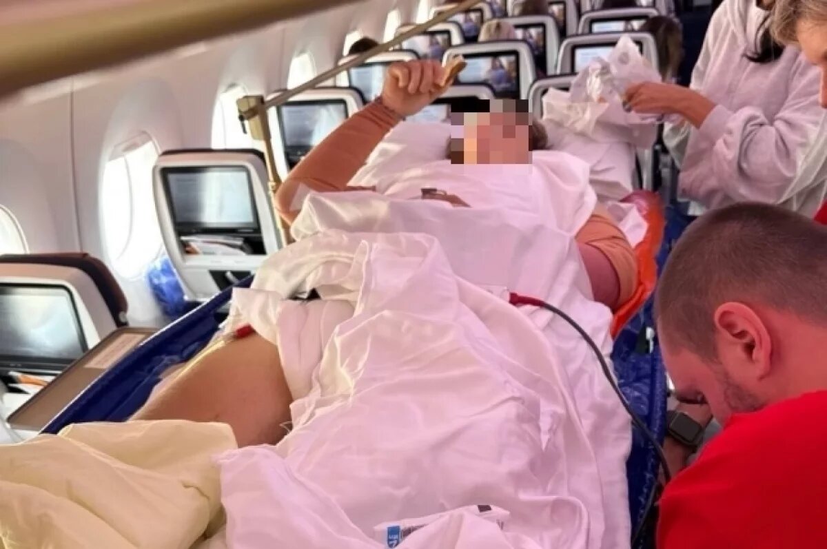    Попавшего в жесткое ДТП на Бали подростка транспортировали в Москву