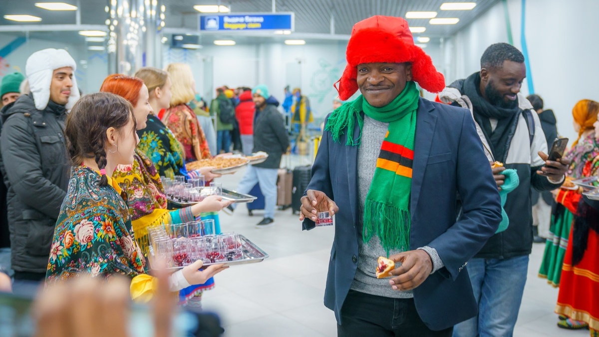    Место силы: чем Югра «цепляет» туристов