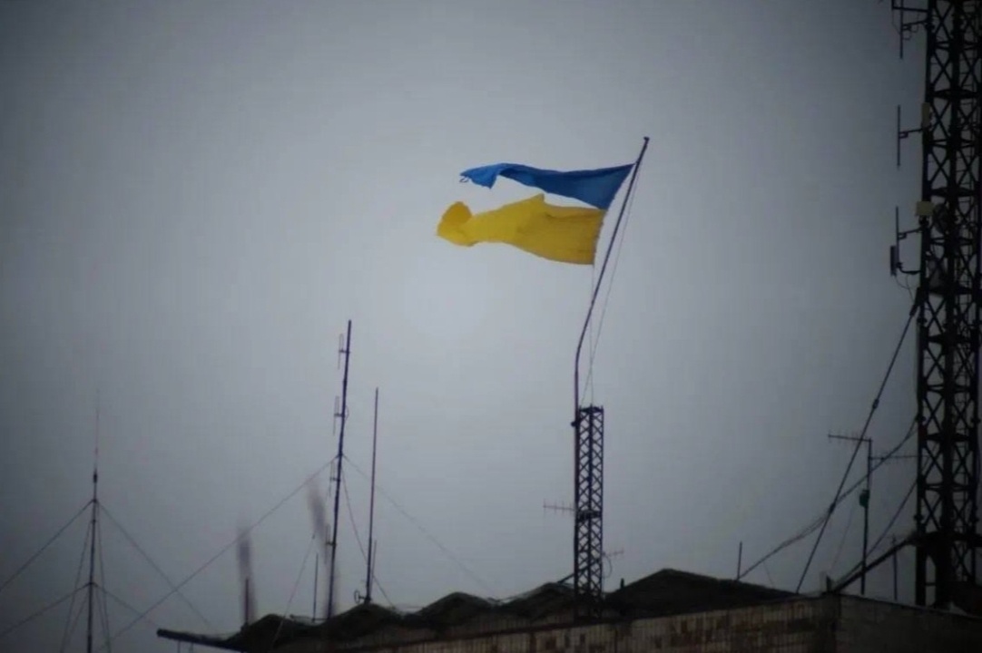    Киев после массированного удара ВС РФ запросил импорт электроэнергии