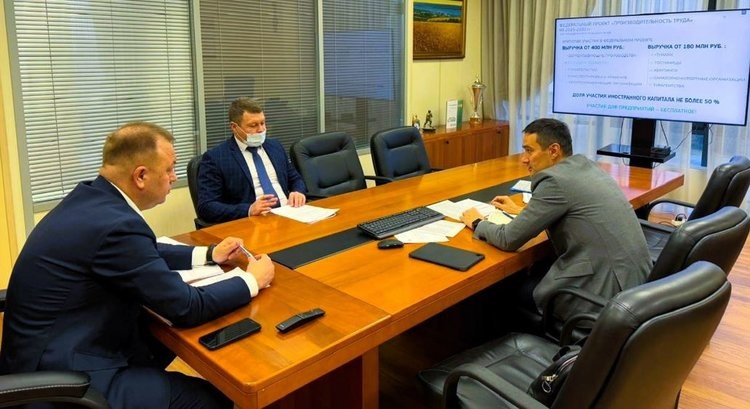    В Татарстане агропредприятия путем повышения производительности труда получили экономический эффект в размере 12,6 млн рублей