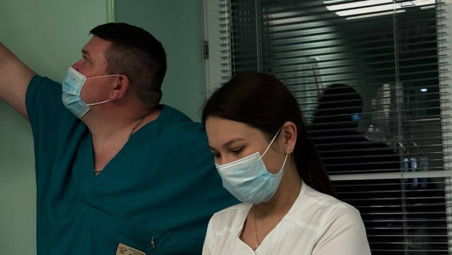    Фото: KazanFirst