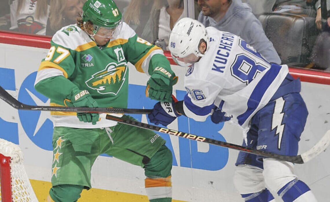    Фото: Официальный сайт НХЛ