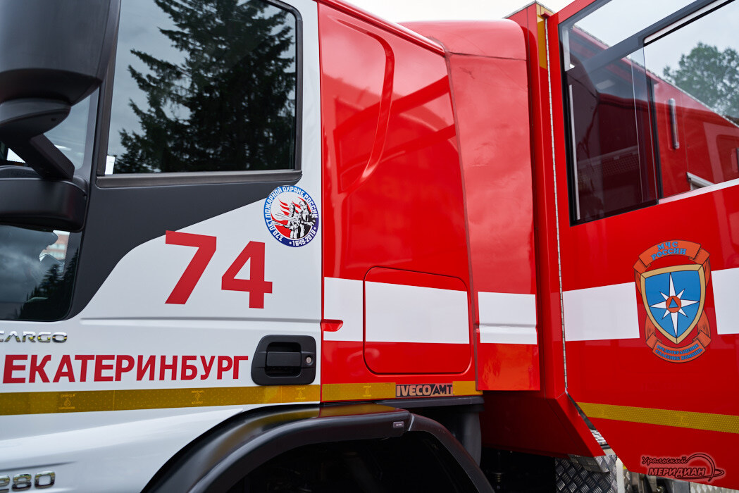    Фото Лидия Аникина © ИА «Уральский меридиан» Дмитрий Зайцев