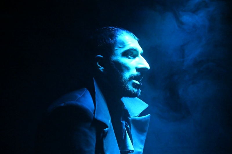 Артур Хачатрян