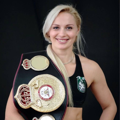    Светлана Кулакова The Pled