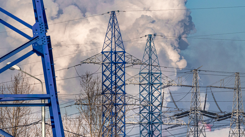    Фото: ИЗВЕСТИЯ/Константин Кокошкин