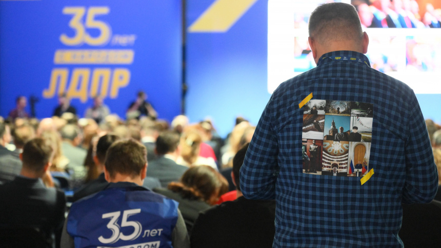    Фото: © РИА Новости/Евгений Биятов; 5-tv.ru