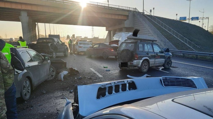    Госавтоинспекция Калининградской области