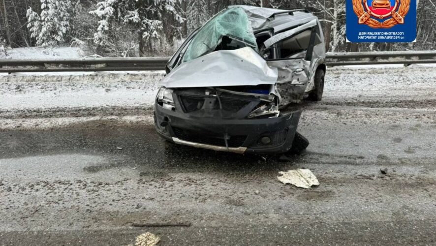    Фото: Госавтоинспекция РТ