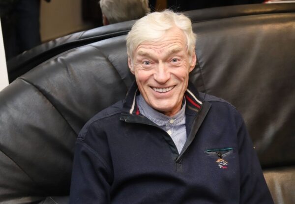    Борис Щербаков. Фото: ТВЦ