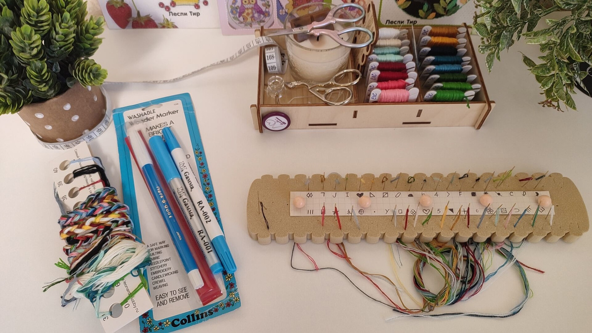 А это, вобственно, анонс моего ближайшего финиша. Угадаете, какого? :)