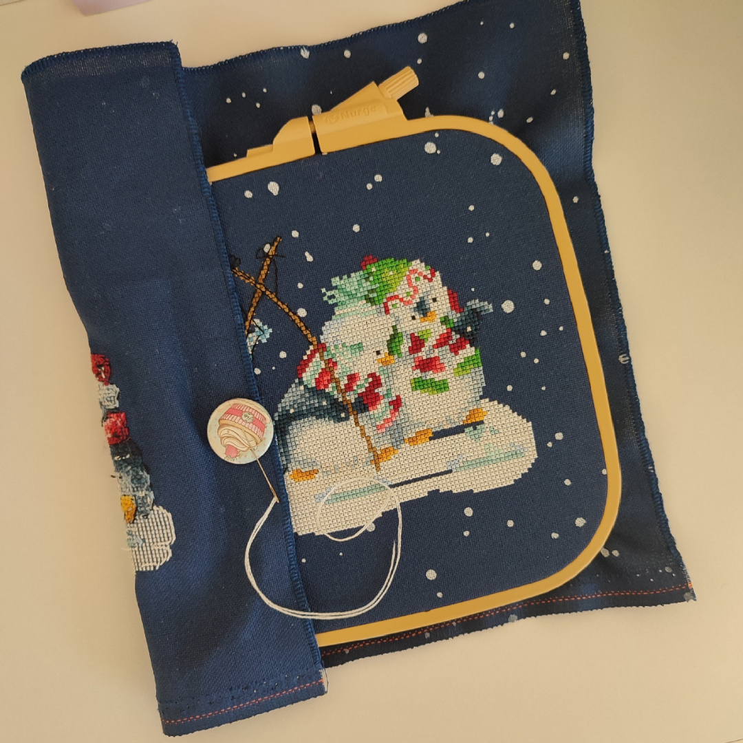 Анонс предстоящего финиша! Та-дам! :D Думала, что закончу за две недели, но что-то пошло не так...