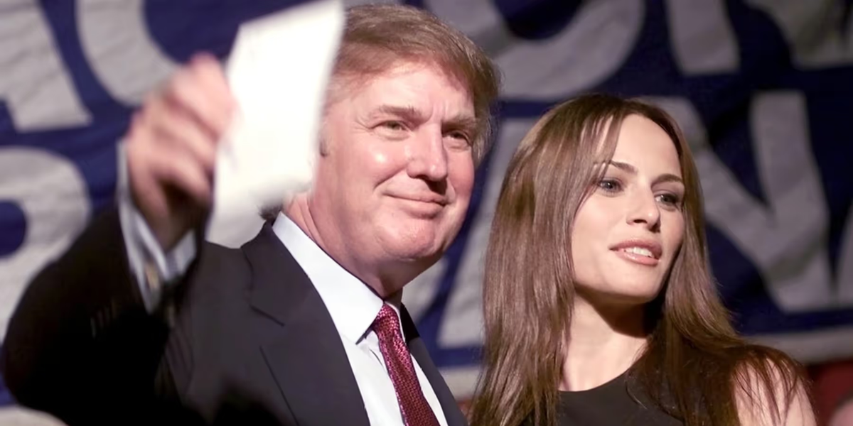 Фото 1999 года