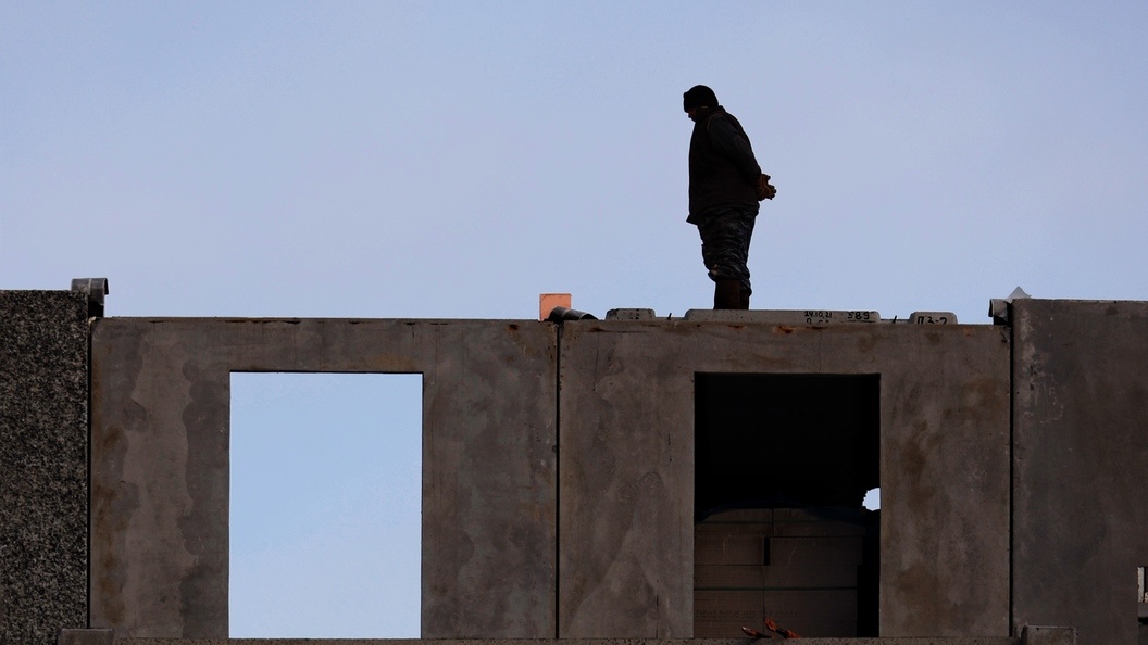    Фото: Ekaterina Sychkova/URA.RU/Globallookpress