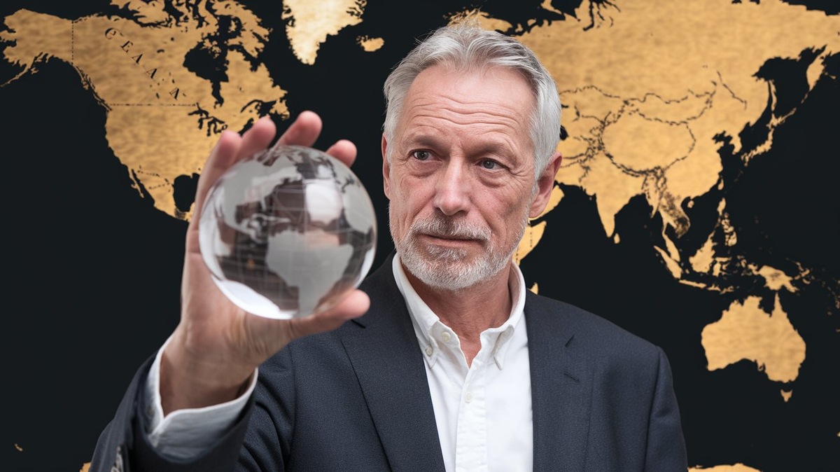 Географическая викторина | отгадываем страны мира