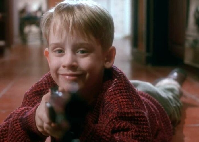 Kevin McCallister
