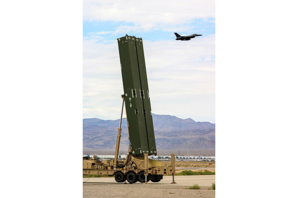    LRHW на пусковой установке Transporter / U.S. Army