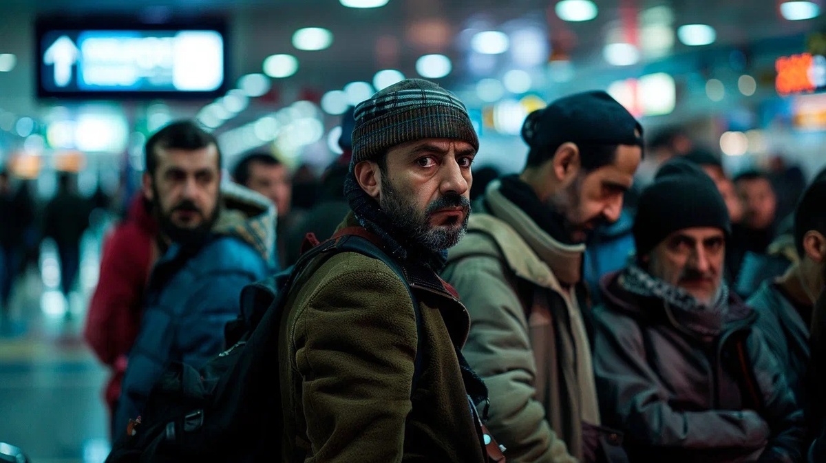    Фото: коллаж Царьграда