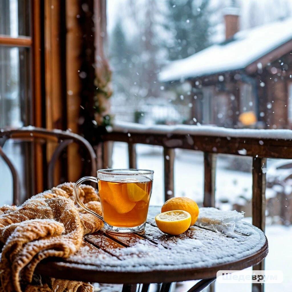 Создала в еейросети