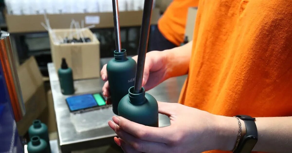 Кирилл Брага / РИА Новости