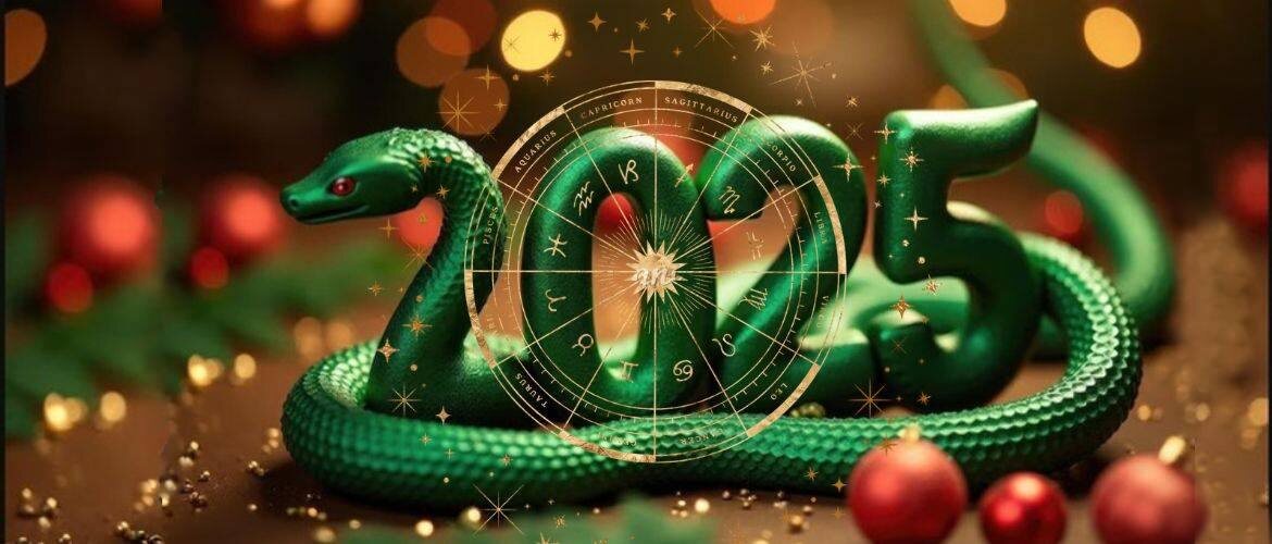 Прогноз на 2025 год