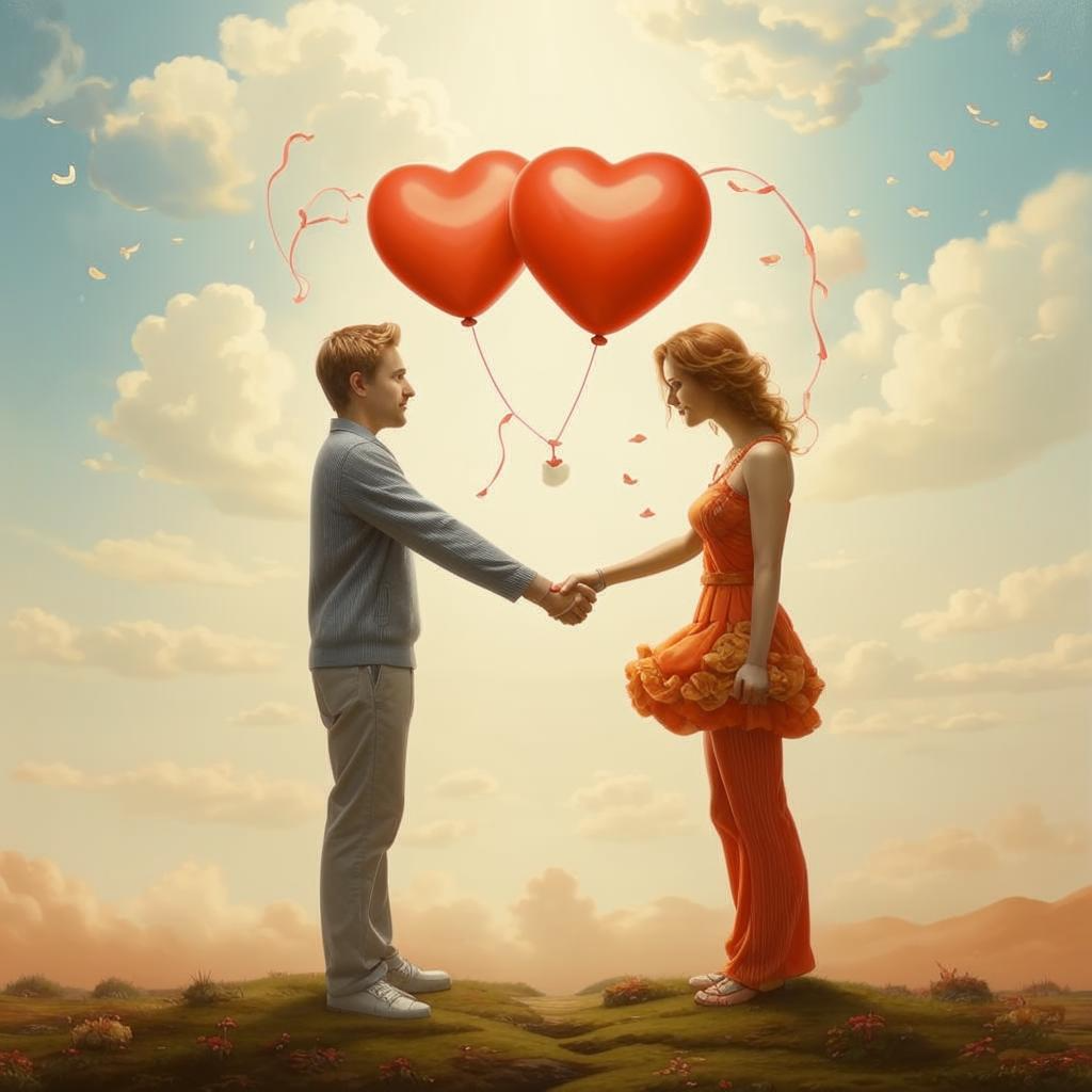 Рис: нейросеть Kandinsky