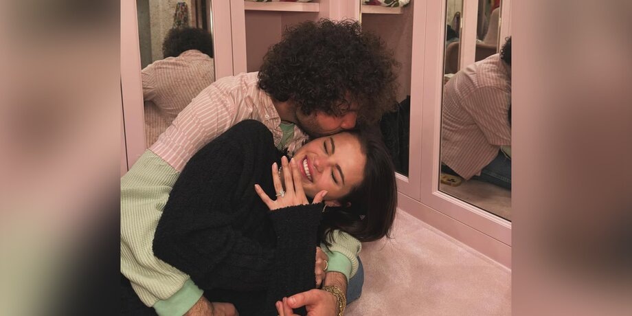 Фото: instagram.com (принадлежит Meta, признана экстремистской и запрещена на территории РФ)/Selena Gomez