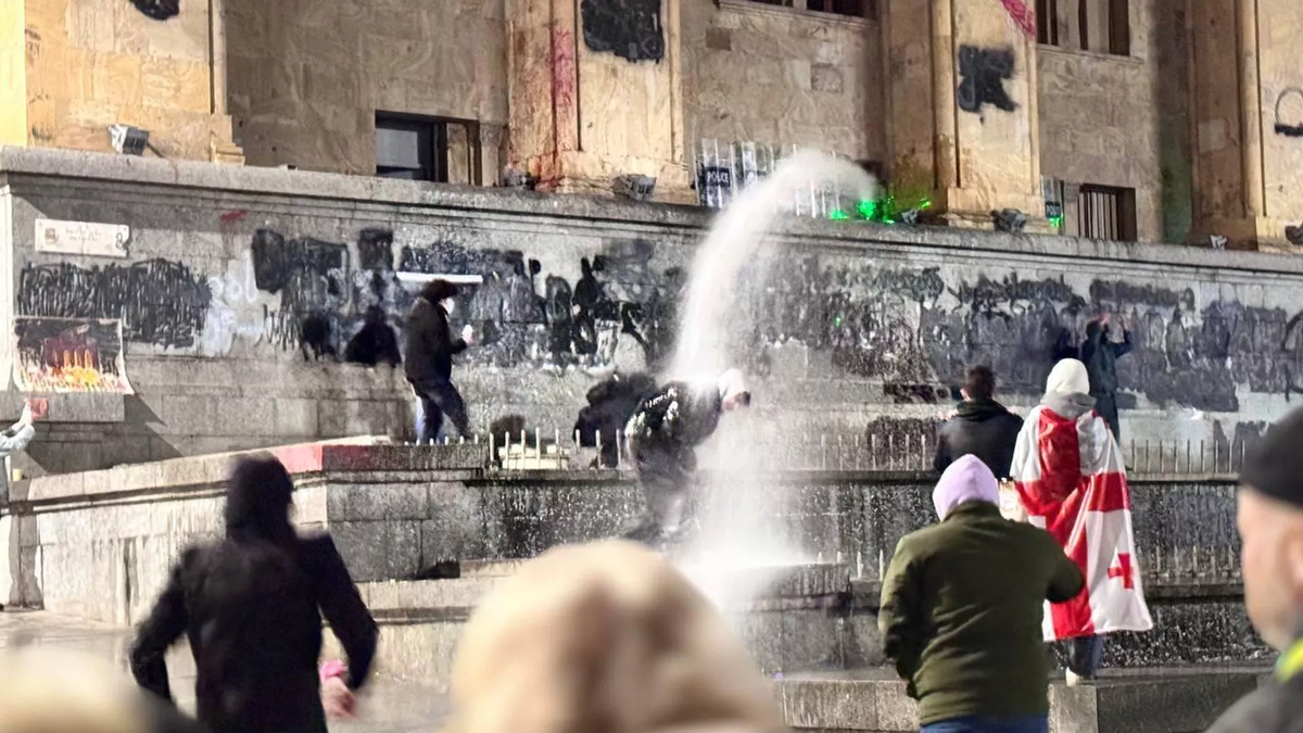 © Sputnik / STRINGER