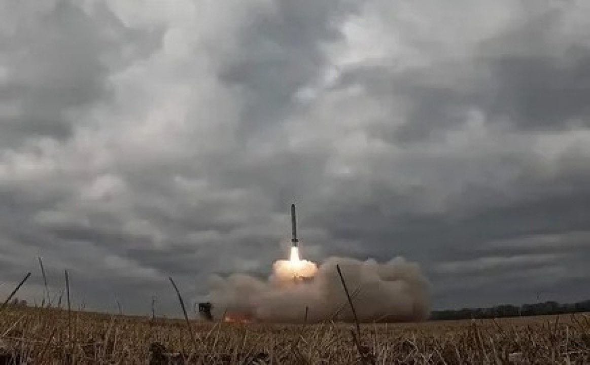    FT: в США ожидают нового удара «Орешником» по Украине в ближайшие дни