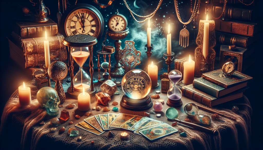    Как гадание на успех может изменить вашу жизнь: секреты, расклады и советы для достижения целей Злата Аметист